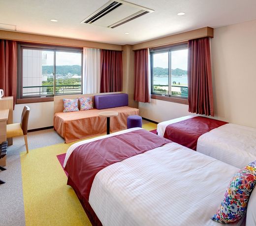 Hotel Yugaf Inn Okinawa