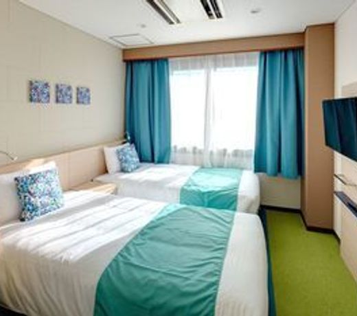 Hotel Yugaf Inn Okinawa