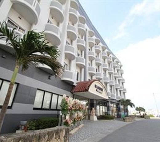 APA Hotel Ishigakijima