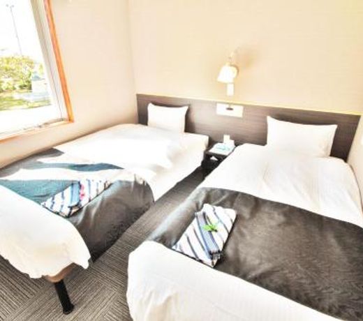 APA Hotel Ishigakijima