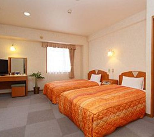 APA Hotel Ishigakijima