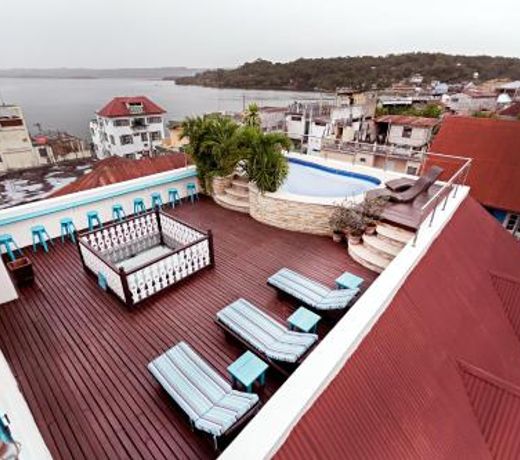 Hotel Isla de Flores