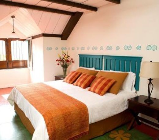 Hotel Isla de Flores