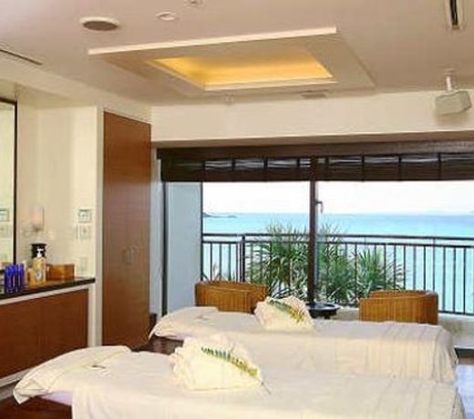 Kanehide Kise Beach Palace