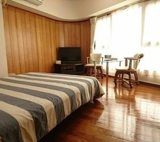 Kokusai Towns Inn