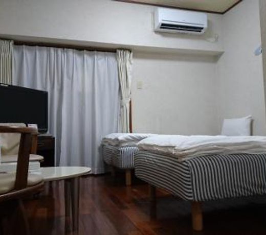 Kokusai Towns Inn