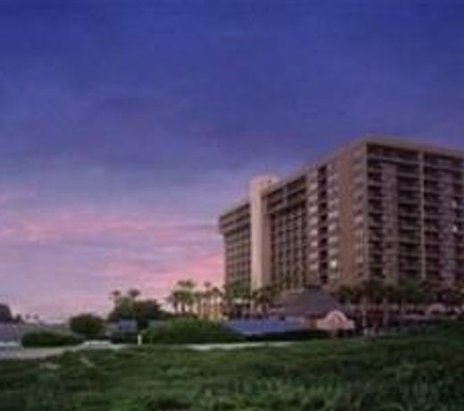 Sapphire Spa and Condominiums
