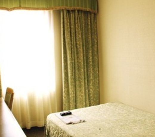 Grand Cabin Hotel Naha Oroku