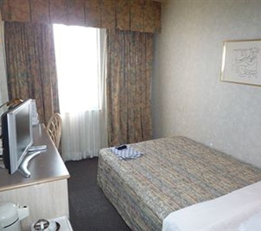 Grand Cabin Hotel Naha Oroku