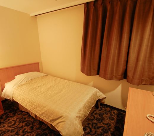 Nansei Kanko Hotel