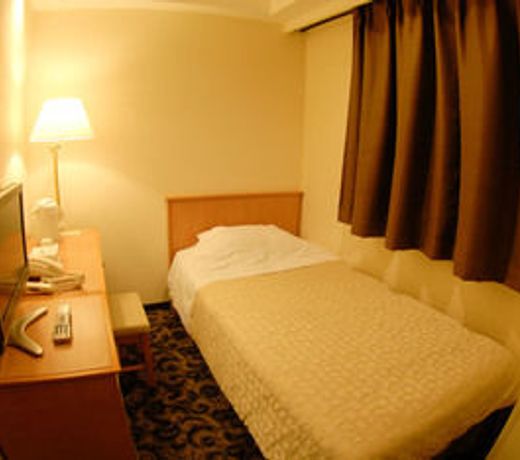 Nansei Kanko Hotel