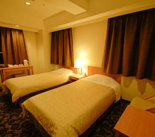 Nansei Kanko Hotel