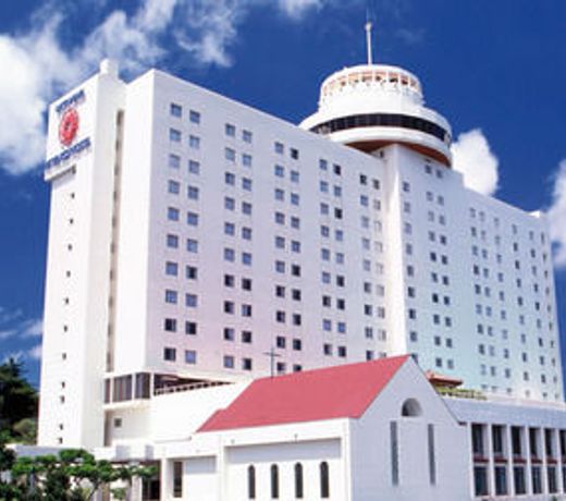 Okinawa Miyako Hotel