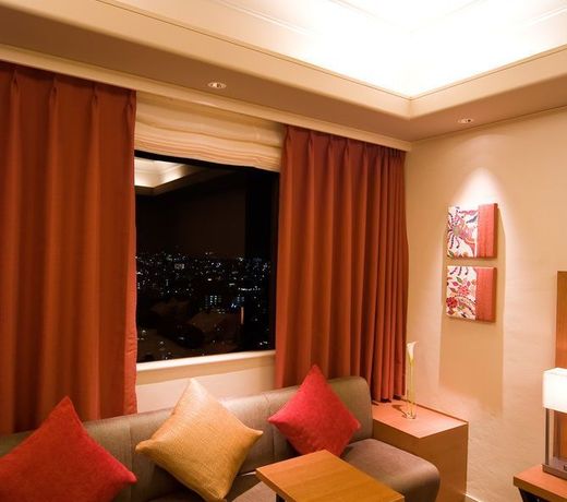Okinawa Miyako Hotel