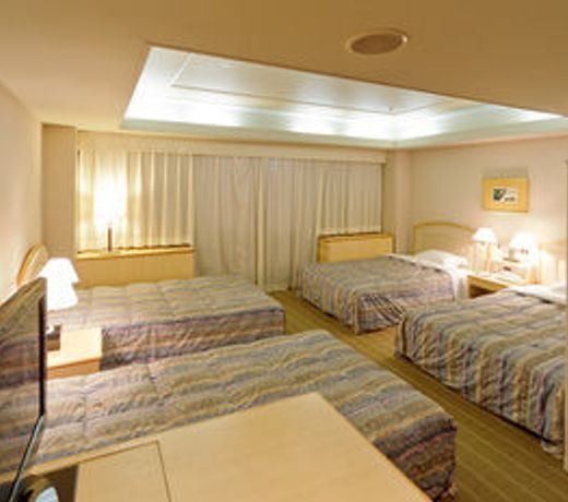Okinawa Miyako Hotel