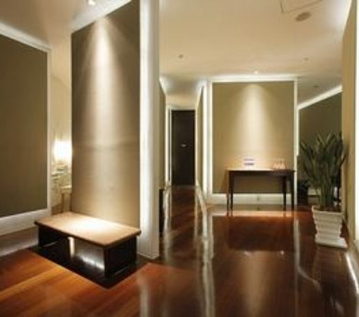 Okinawa NaHaNa Hotel & Spa