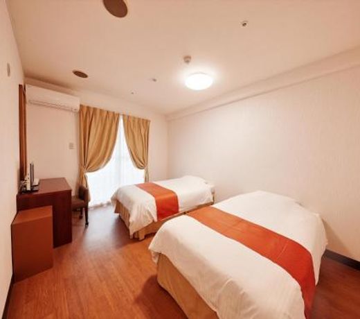 Okinawa Sun Coast Hotel