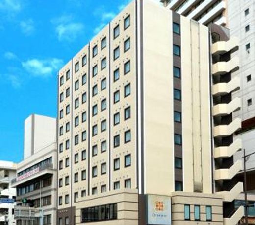 Smile Hotel Okinawa Naha (Tomari Port)