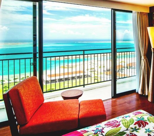 Southern Beach Hotel & Resort
