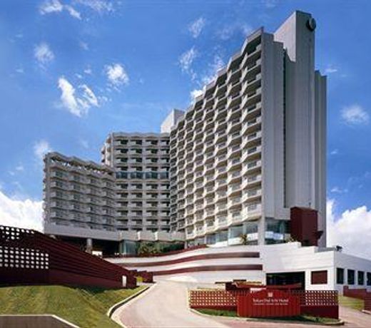 Okinawa Grand Mer Resort