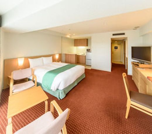 Okinawa Grand Mer Resort