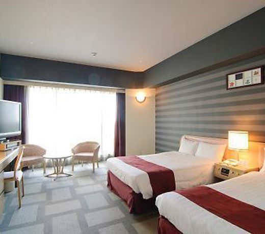 Okinawa Grand Mer Resort