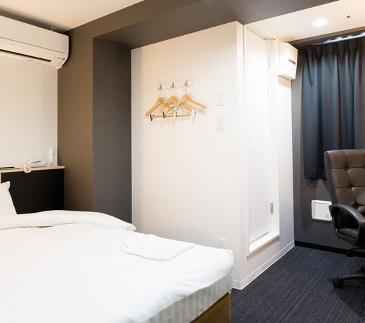 Amagasaki Central Hotel
