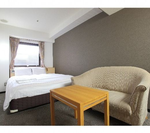 Amagasaki Central Hotel