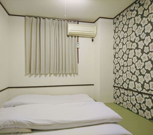 Backpackers Hotel Toyo