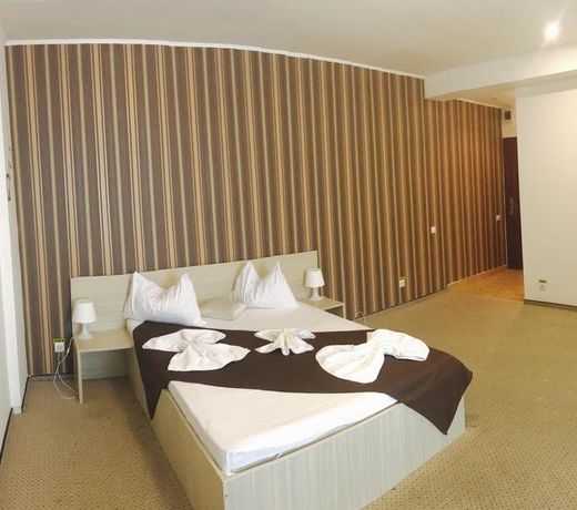 Hotel Mon Caprice