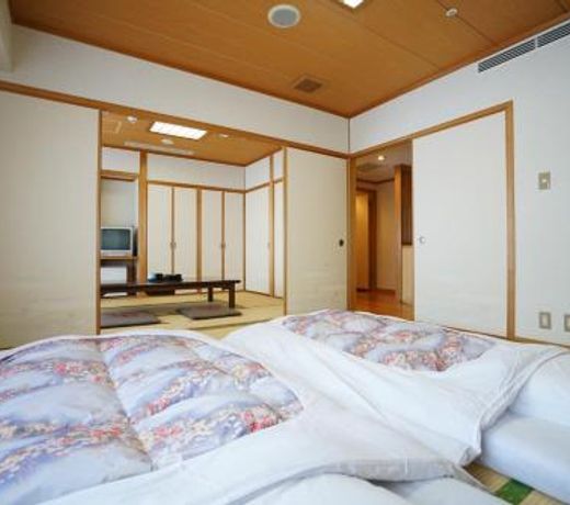 Bellevue Garden Hotel Kansai International Airport