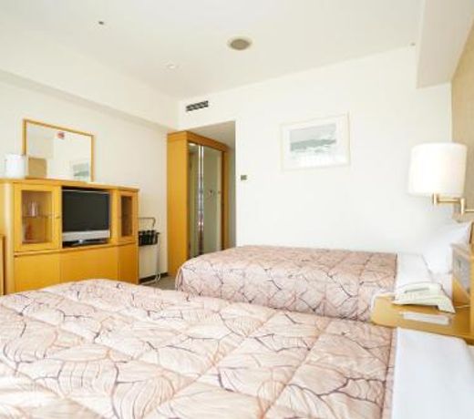 Bellevue Garden Hotel Kansai International Airport