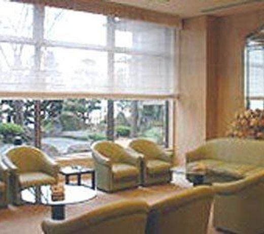 Bellevue Garden Hotel Kansai International Airport