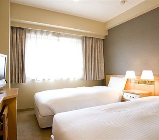 Kanku Joytel Hotel