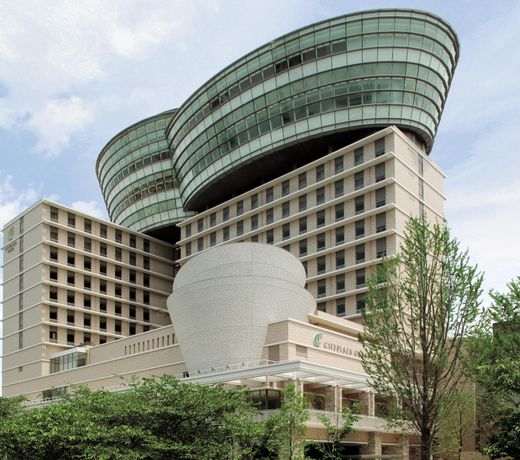 City Plaza Osaka
