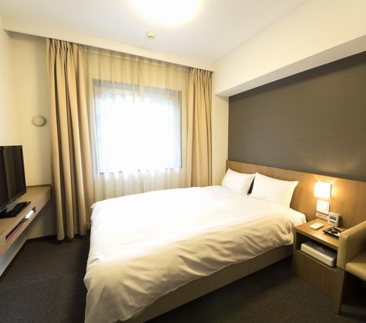 Dormy Inn Umeda Higashi Natural Hot Spring