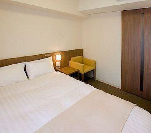 Dormy Inn Umeda Higashi Natural Hot Spring