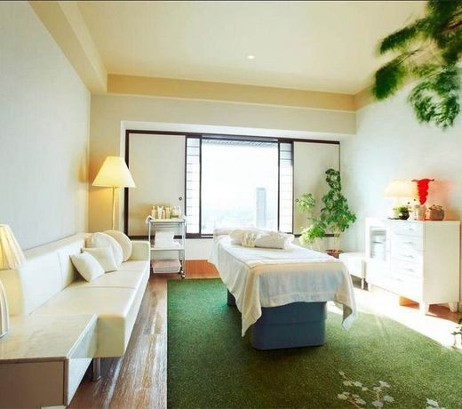 Hilton Osaka