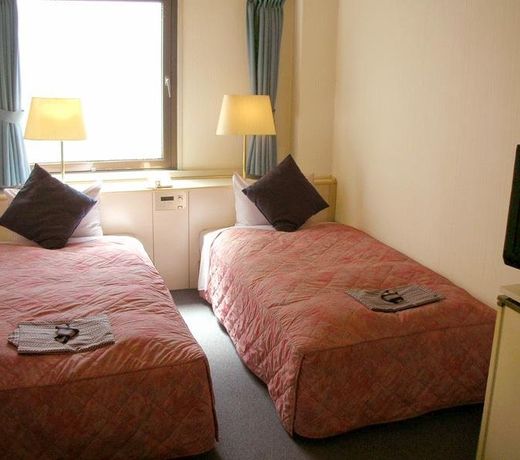 Hotel A.P