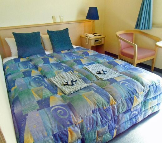 Hotel A.P