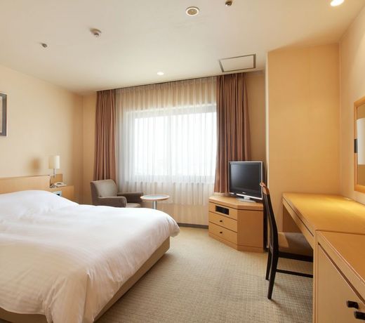 Hotel Agora Osaka Moriguchi