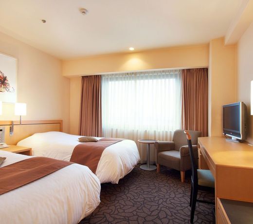 Hotel Agora Osaka Moriguchi