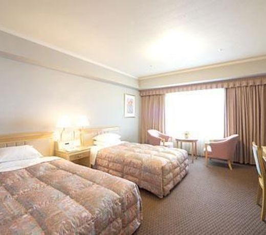 Hotel Agora Regency Osaka Sakai