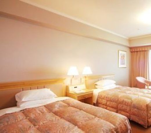 Hotel Agora Regency Osaka Sakai