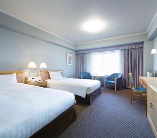 Hotel Agora Regency Osaka Sakai