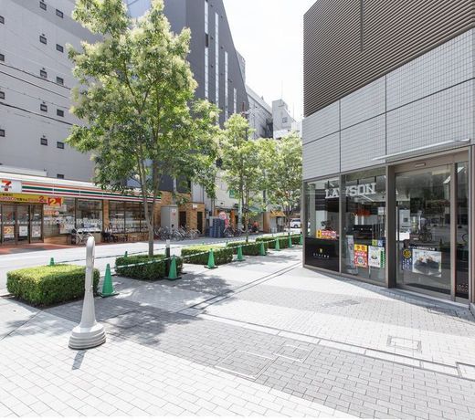 Hotel Brighton City Osaka Kitahama