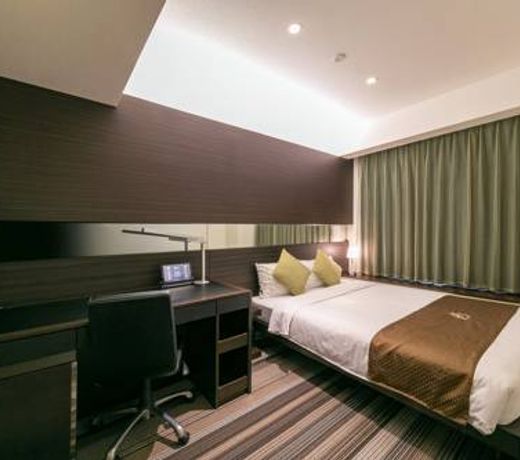 Hotel Brighton City Osaka Kitahama