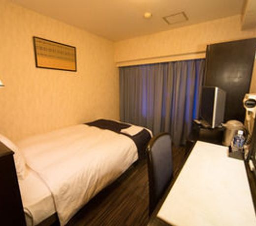 Hotel Claiton Esaka