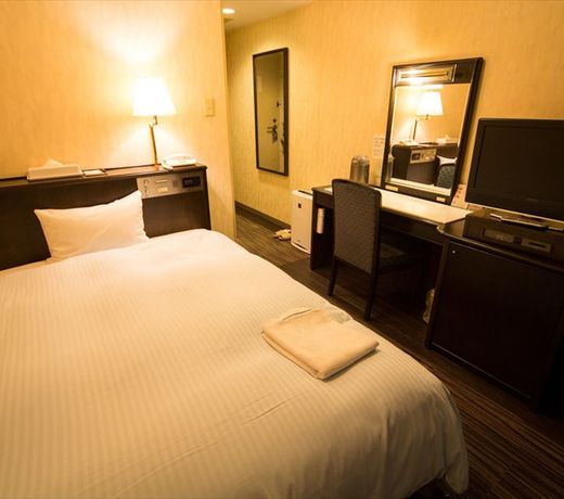 Hotel Claiton Esaka