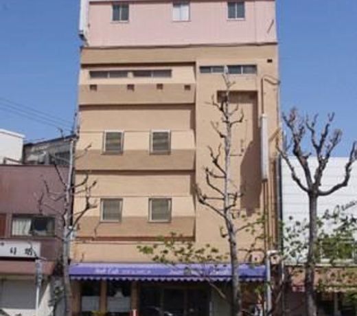 Hotel Daiki